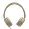 Фото - Гарнiтура JBL Tune 530C Beige (JBLT530CBEG) | click.ua