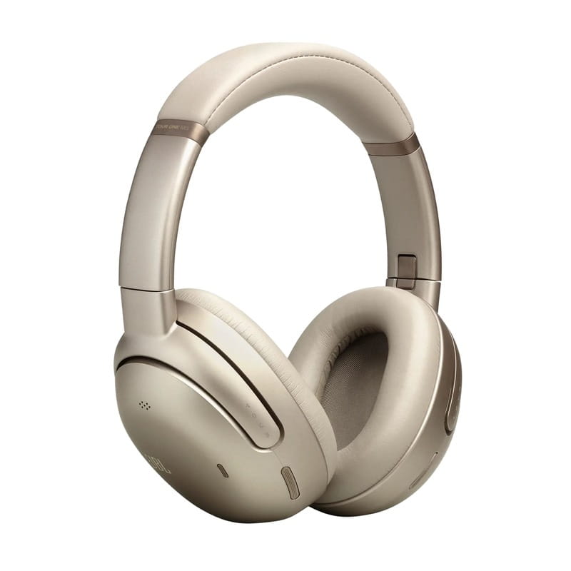 Bluetooth-гарнітура JBL Tour One M3 Smart Tx Mocha (JBLTOM3AVILTT)