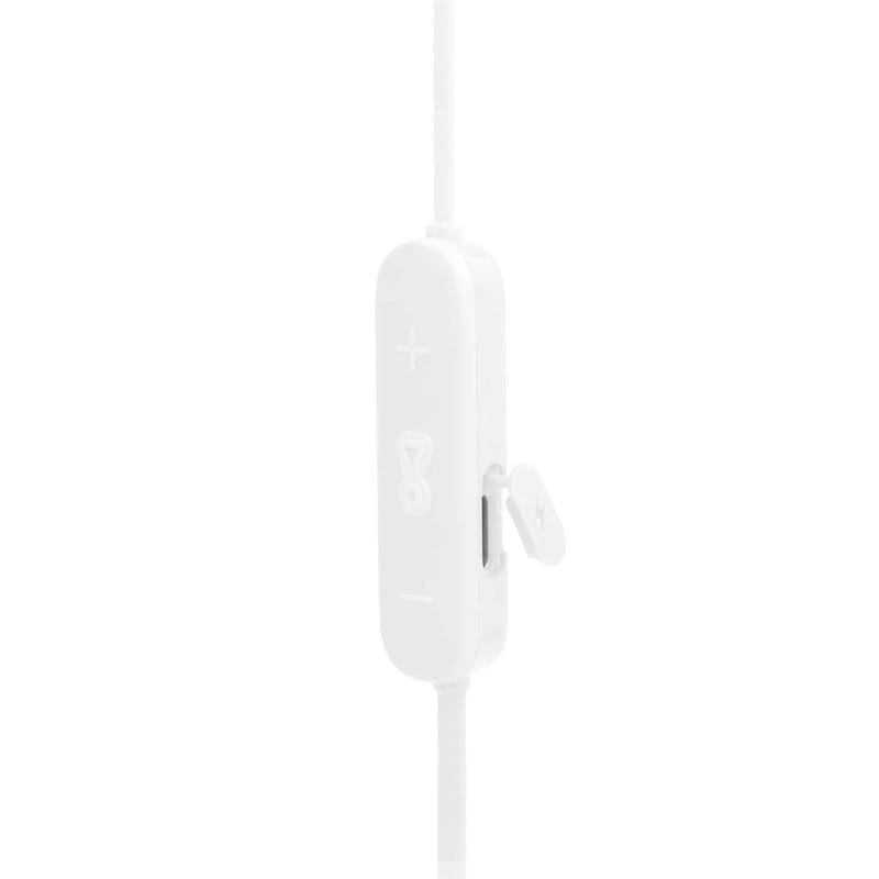 Bluetooth-гарнітура JBL Tune 235BT White (JBLT235BTWHT)