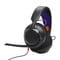 Фото - Гарнiтура JBL Quantum 250 Black (JBLQTUM250BLK) | click.ua