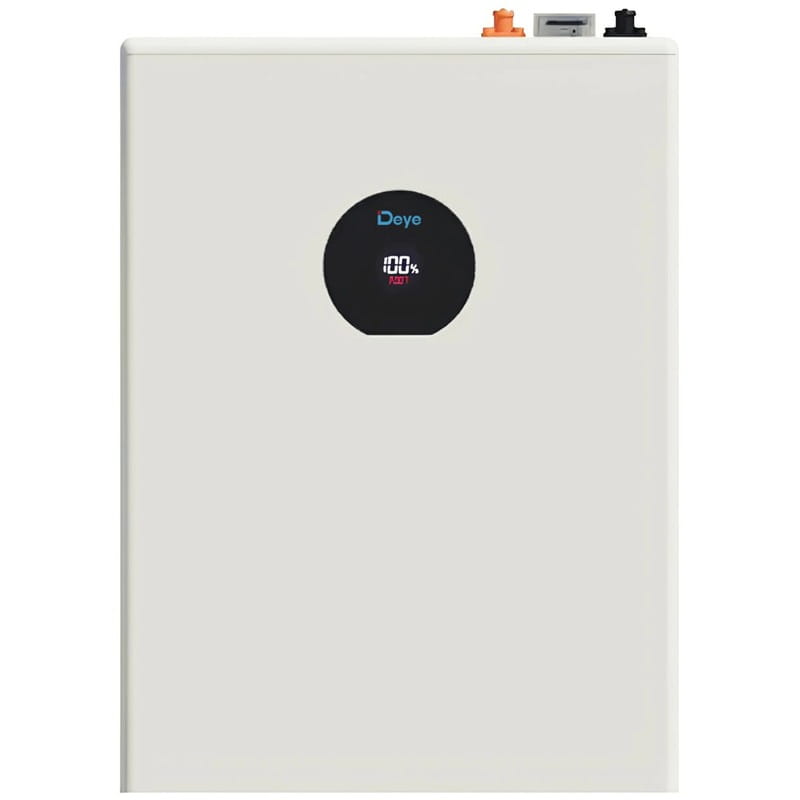 Аккумуляторная батарея Deye SE-F5Pro-C 51.2V 100Ah
