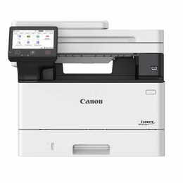 Багатофункціональний пристрій А4 ч/б Canon i-Sensys MF463dw II з Wi-Fi (7188C008)