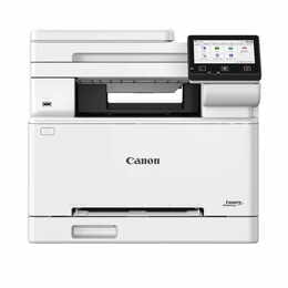 Багатофункціональний пристрій А4 кол. Canon i-Sensys MF664Cdw з Wi-Fi (6928C008)