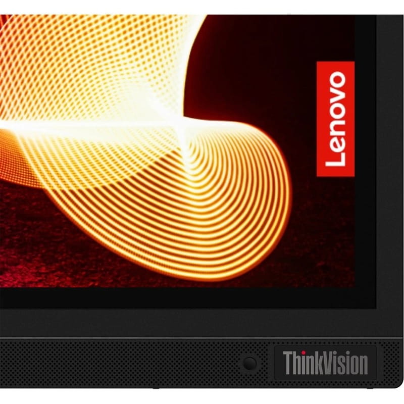 Дисплей 65" Lenovo ThinkVision T65 (62F2WA1CEK) IPS Black