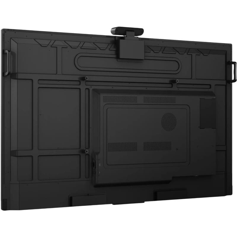 Дисплей 65" Lenovo ThinkVision T65 (62F2WA1CEK) IPS Black