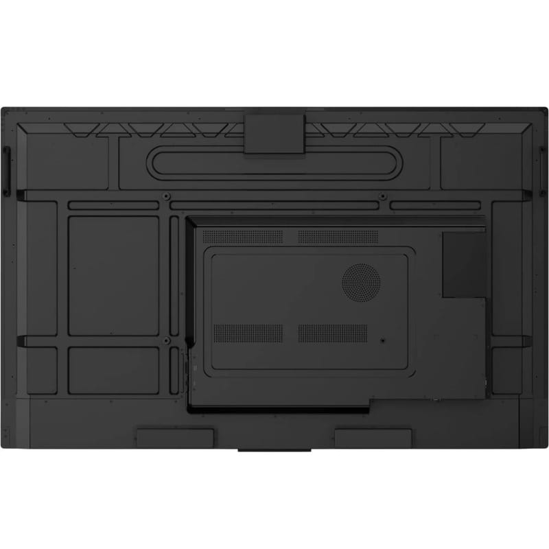 Дисплей 65" Lenovo ThinkVision T65 (62F2WA1CEK) IPS Black