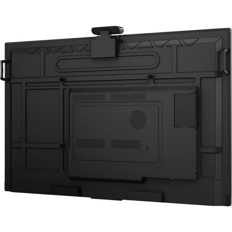 Дисплей 65" Lenovo ThinkVision T65 (62F2WA1CEK) IPS Black