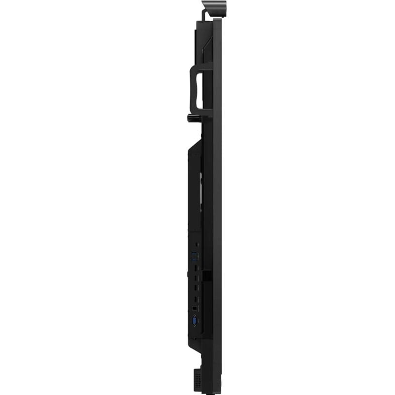 Дисплей 65" Lenovo ThinkVision T65 (62F3WA1CEK) IPS Black