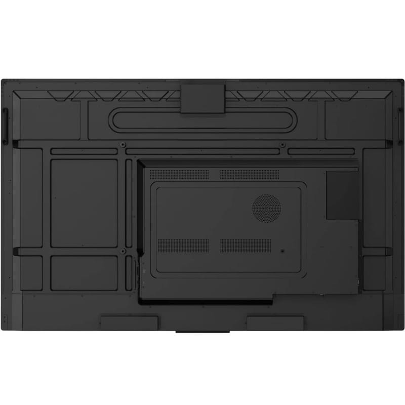 Дисплей 65" Lenovo ThinkVision T65 (62F3WA1CEK) IPS Black