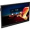 Фото - Дисплей 65" Lenovo ThinkVision T65 (62F3WA1CEK) IPS Black | click.ua