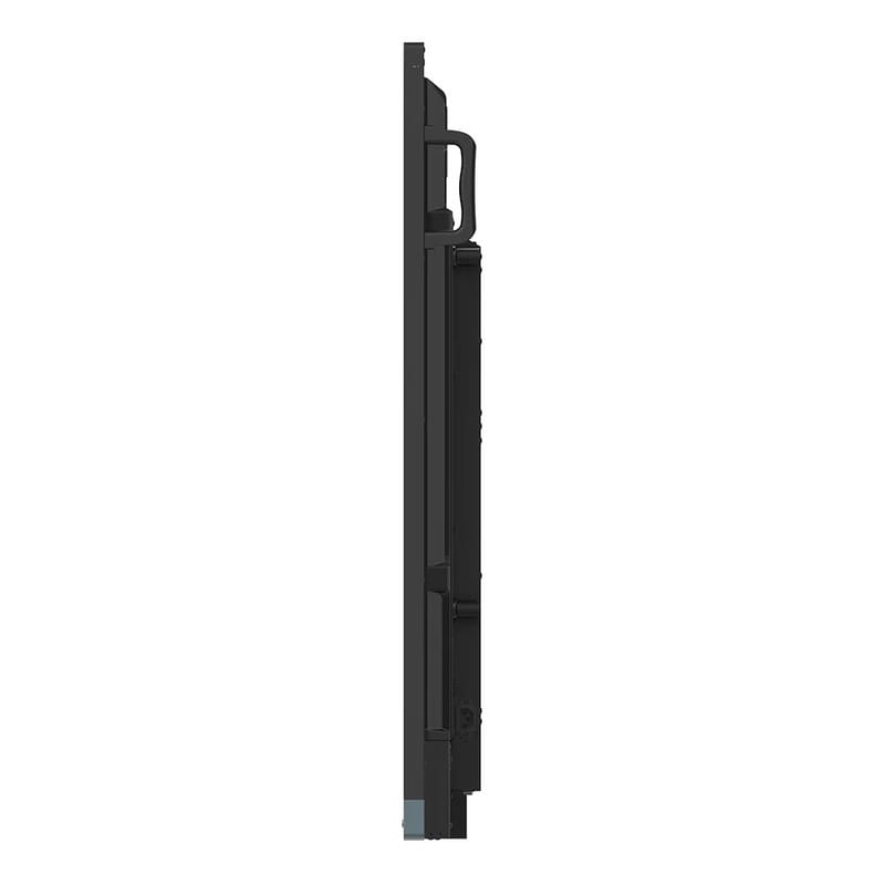 Дисплей 75" BenQ RE7504 (9H.F9FTK.DE6) IPS Black