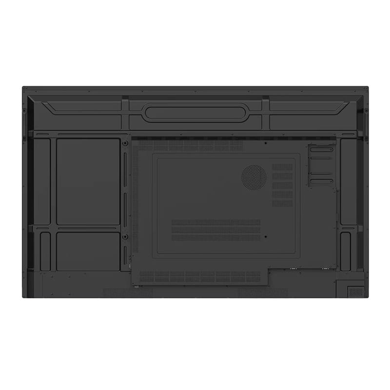 Дисплей 75" BenQ RE7504 (9H.F9FTK.DE6) IPS Black