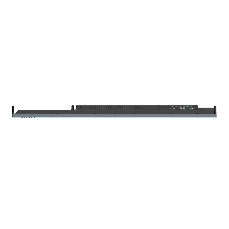 Дисплей 75" BenQ RE7504 (9H.F9FTK.DE6) IPS Black