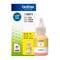Фото - Чорнило Brother DCPT300, DCPT500W, DCPT700W, DCPT310, DCPT510W, DCPT710W Yellow (BT5000Y) 48.8мл | click.ua