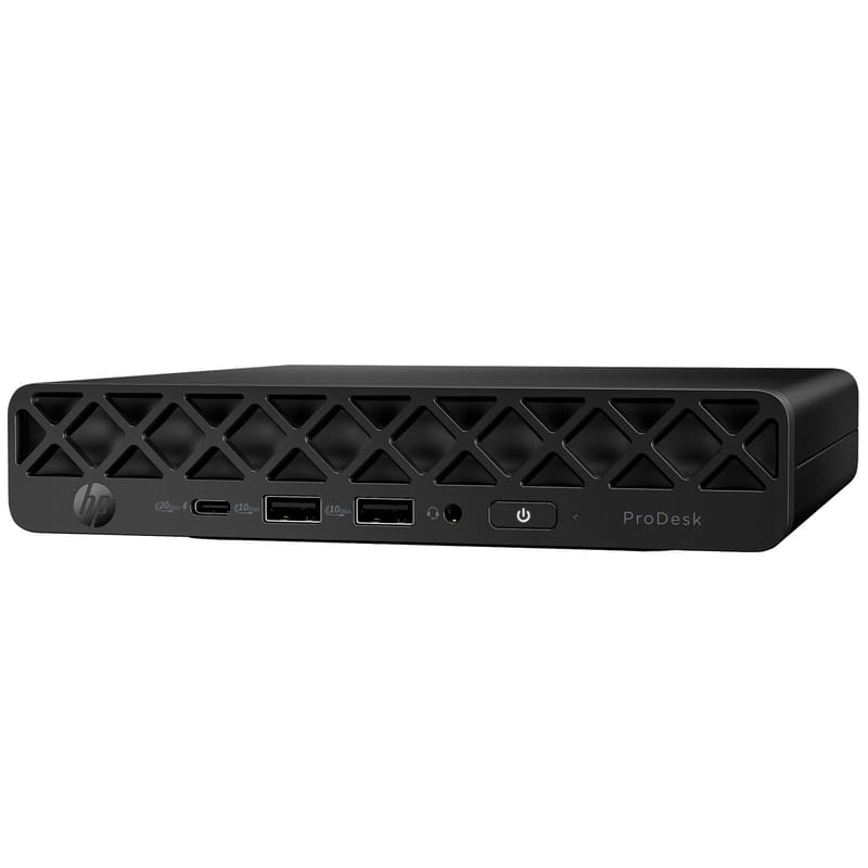 Неттоп HP ProDesk 4 Mini G1i (B6YZ8ET)