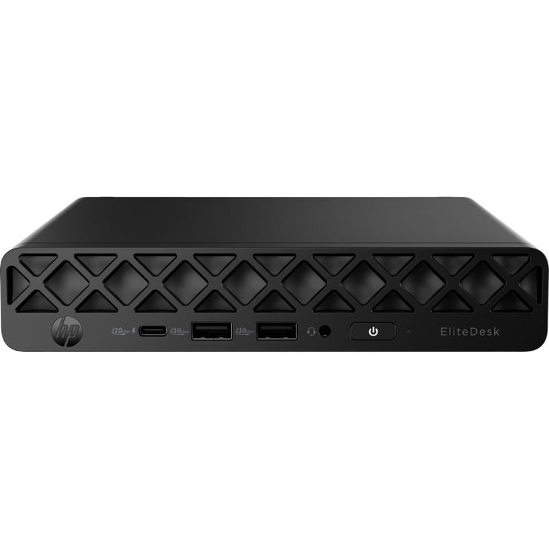 Неттоп HP EliteDesk 8 Mini G1a (998Z9ET)