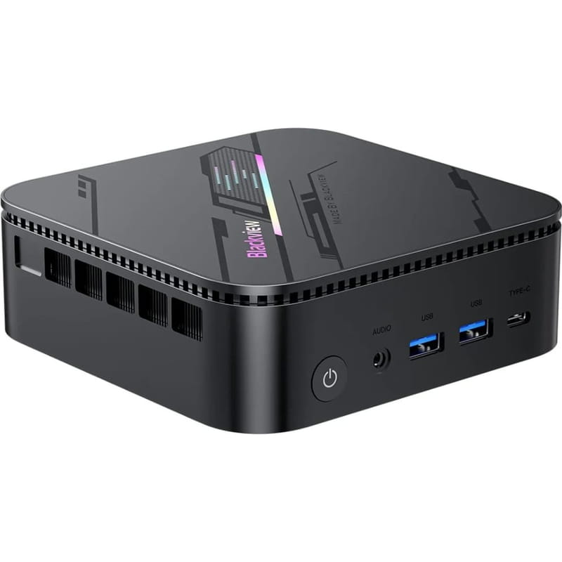 Неттоп Blackview MP100 Pro (MP100 PRO I5 16GB+1TB)