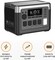 Фото - Зарядна станція Oukitel P1500E Plus, 1800W, 1536Wh, LiFePO4 | click.ua