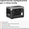 Фото - Зарядна станція Oukitel P1500E Plus, 1800W, 1536Wh, LiFePO4 | click.ua