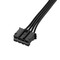 Фото - Вентилятор 2E Gaming Air Cool Black (2E-ACF120VB-ARGB) | click.ua