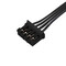 Фото - Вентилятор 2E Gaming Air Cool Black (2E-ACF120VB-ARGB) | click.ua