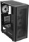 Фото - Корпус Prologix Glower GM-07RBA Black | click.ua