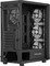 Фото - Корпус Prologix Glower GM-07RBA Black | click.ua