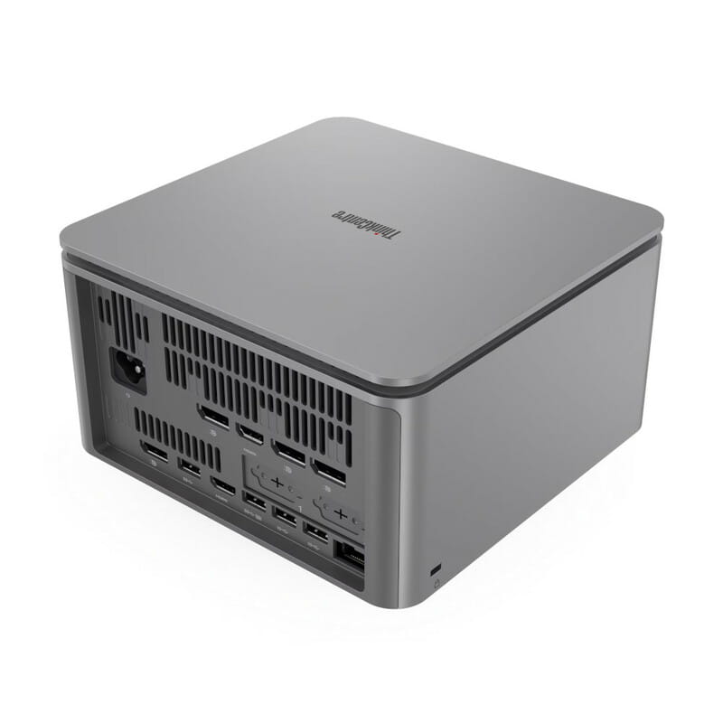Персональный компьютер Lenovo ThinkCentre neo Ultra (12W1003CUI)