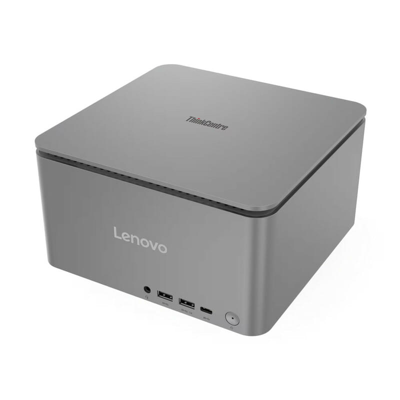 Персональный компьютер Lenovo ThinkCentre neo Ultra (12W1003CUI)