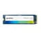 Фото - Накопичувач SSD  256GB Goodram PX600 Lite M.2 2280 PCIe 4.0 x4 NVMe TLC NAND (SSDPR-PX600L-256-80) | click.ua