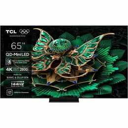 Телевiзор TCL 65C7K