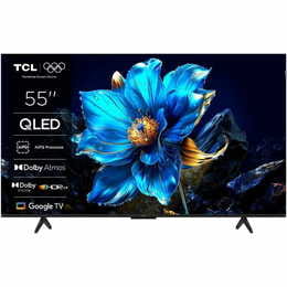 Телевiзор TCL 55P7K