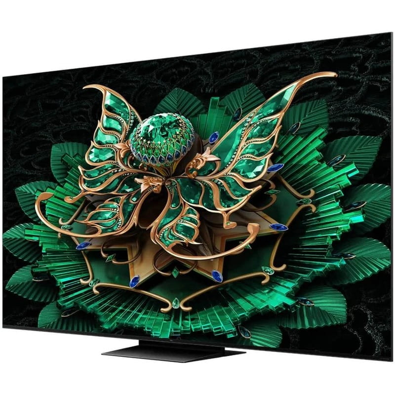 Телевизор TCL 55C7K