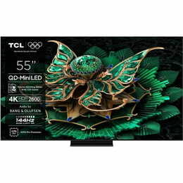 Телевiзор TCL 55C7K