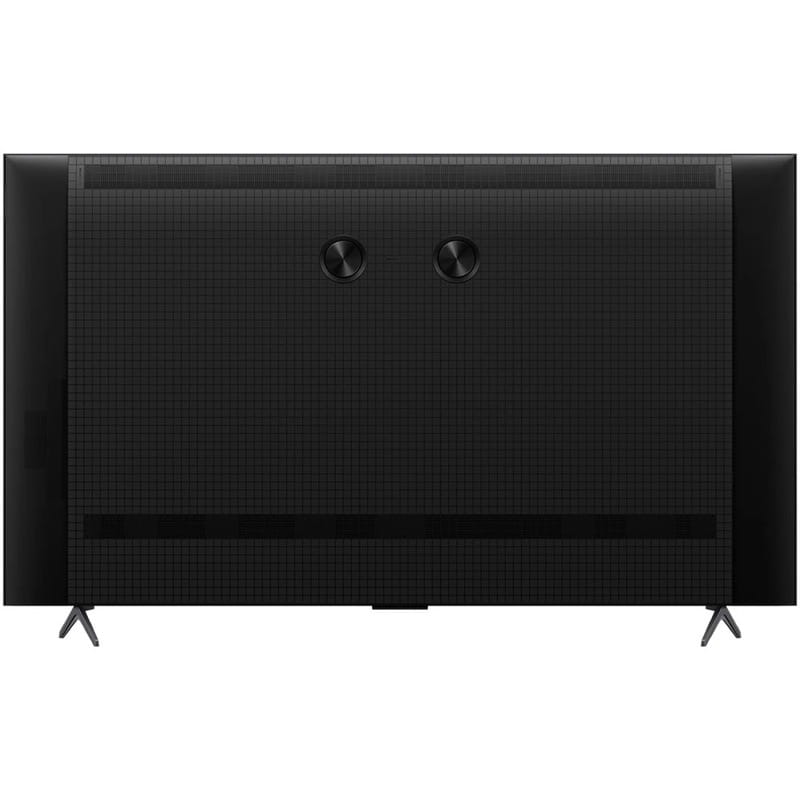 Телевизор TCL 55C6K