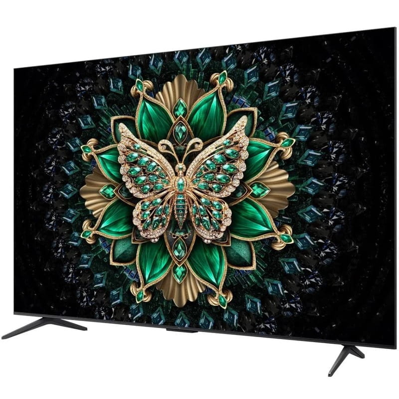 Телевизор TCL 55C6K