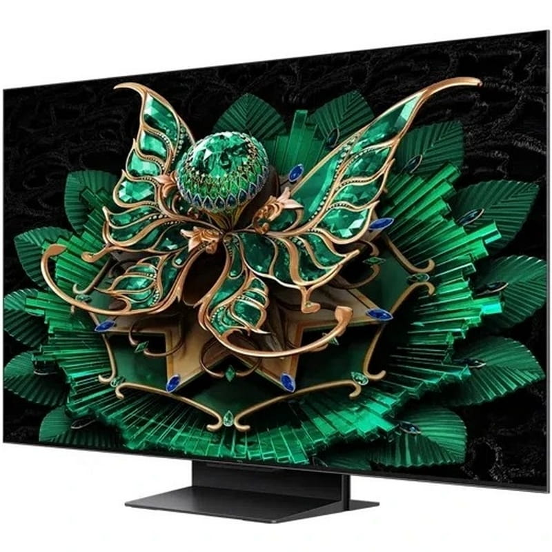 Телевiзор TCL 50C7K