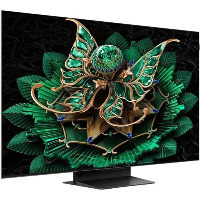 Телевiзор TCL 50C7K