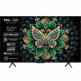 Телевизор TCL 50C6K