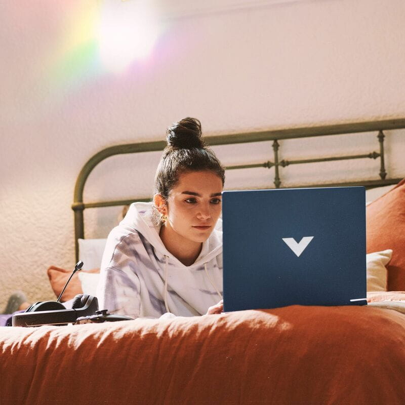 Ноутбук HP Victus 15-fb3066ua (C9RV7EA) Blue