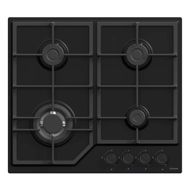 Варочная поверхность Minola MGM 61622 BL