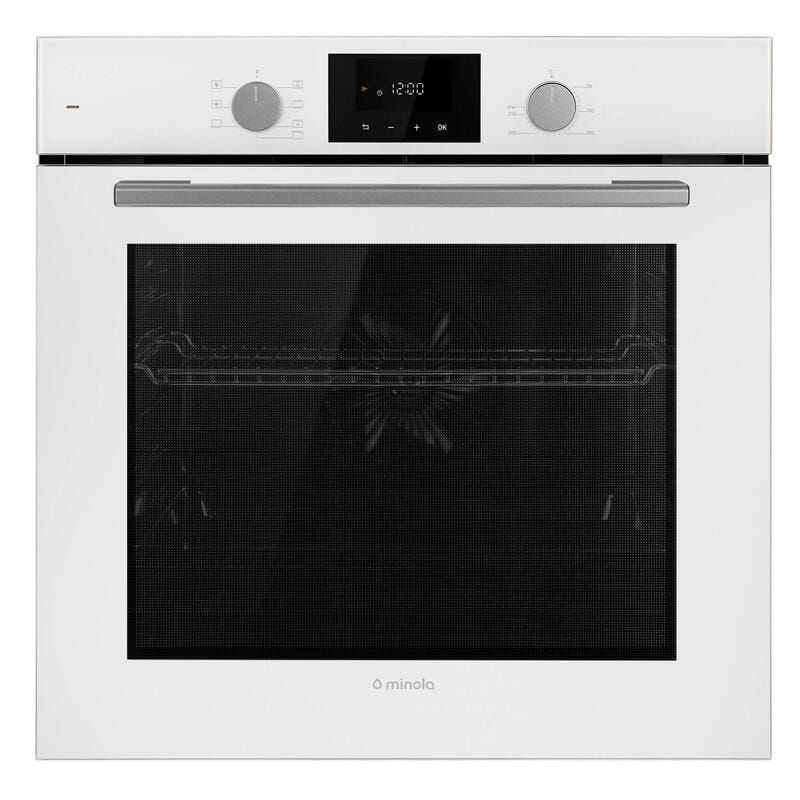 Духова шафа Minola EOD 675 WH