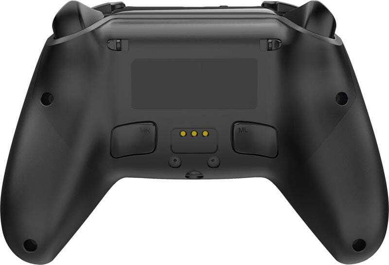 Геймпад GamePro GPS20B Black