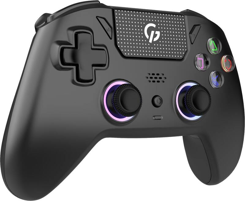 Геймпад GamePro GPS20B Black