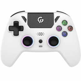 Геймпад GamePro GPS20W White