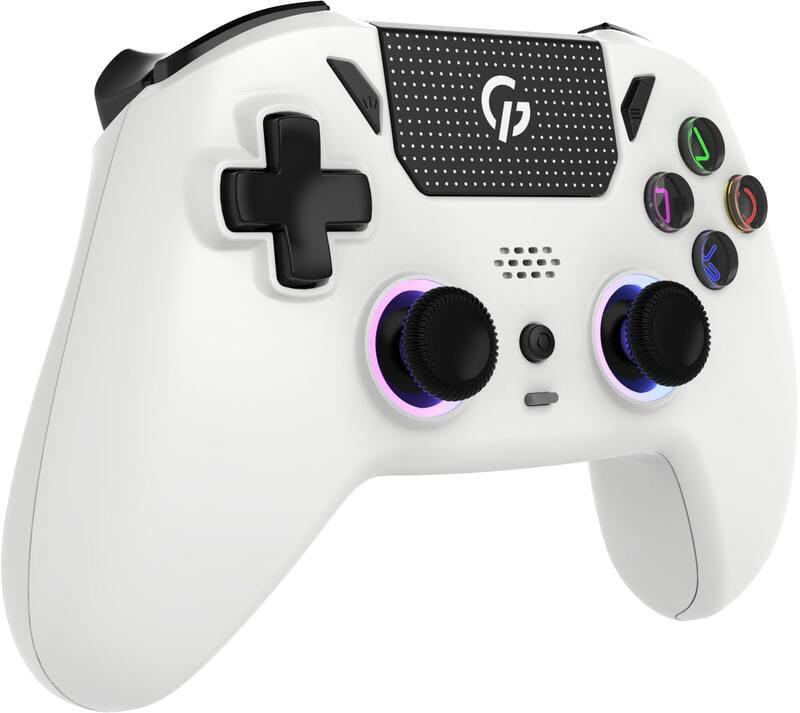 Геймпад GamePro GPS20W White