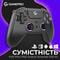Фото - Геймпад GamePro с зарядной станцией GPS20BDOC Black | click.ua