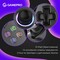Фото - Геймпад GamePro із зарядною станцією GPS20BDOC Black | click.ua