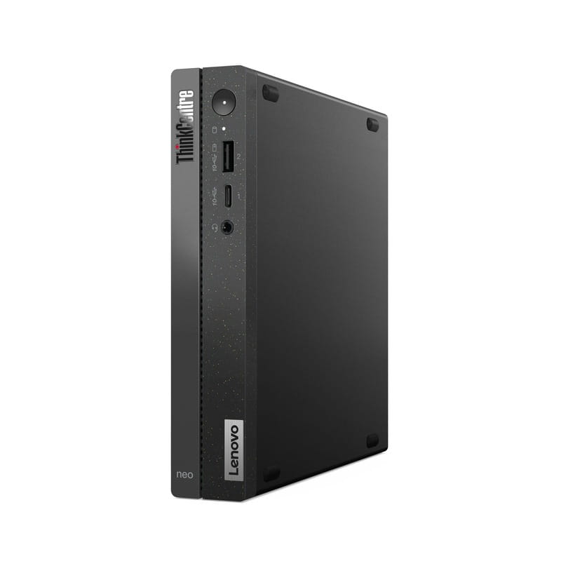 Неттоп Lenovo ThinkCentre neo 50q Gen 4 (12LN003WUI)