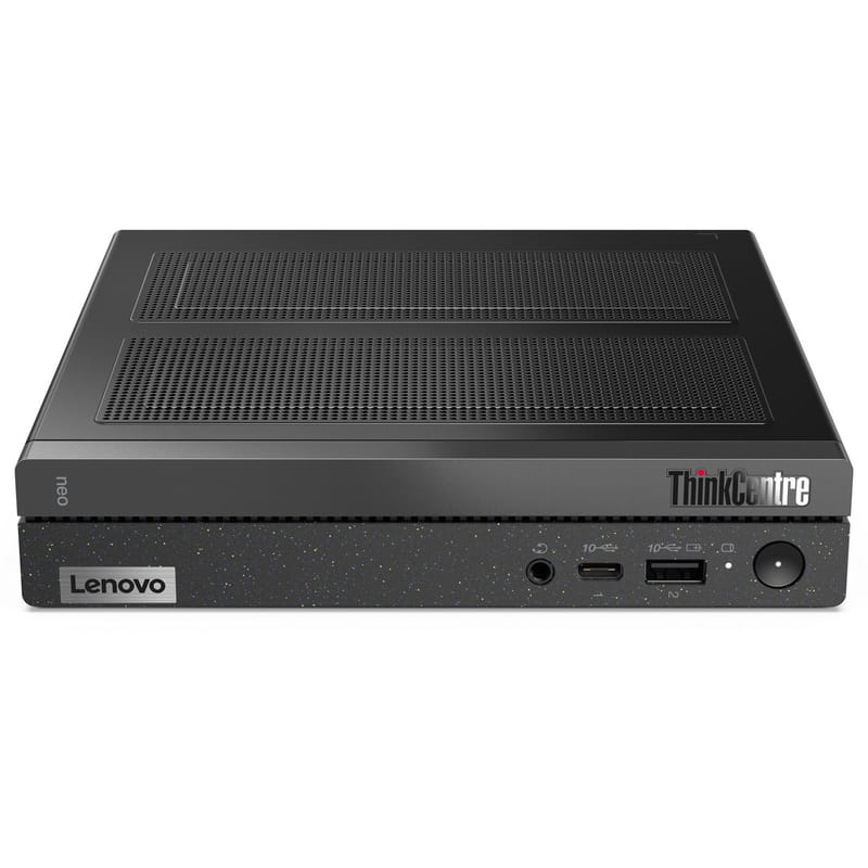Неттоп Lenovo ThinkCentre neo 50q Gen 4 (12LN003WUI)